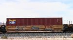 WB Intermodal Frt @ Erie NV -34